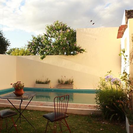 Alma De Proa Bed & Breakfast San Antonio de Areco Esterno foto
