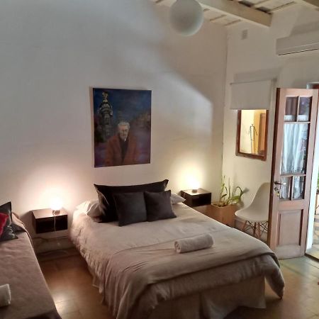 Alma De Proa Bed & Breakfast San Antonio de Areco Esterno foto