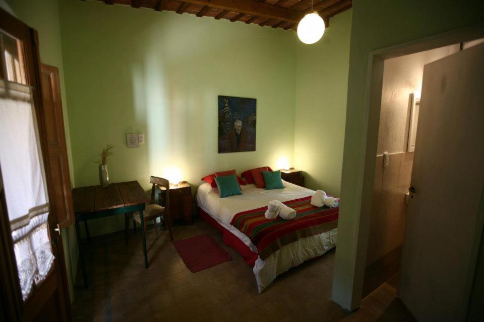 Alma De Proa Bed & Breakfast San Antonio de Areco Camera foto