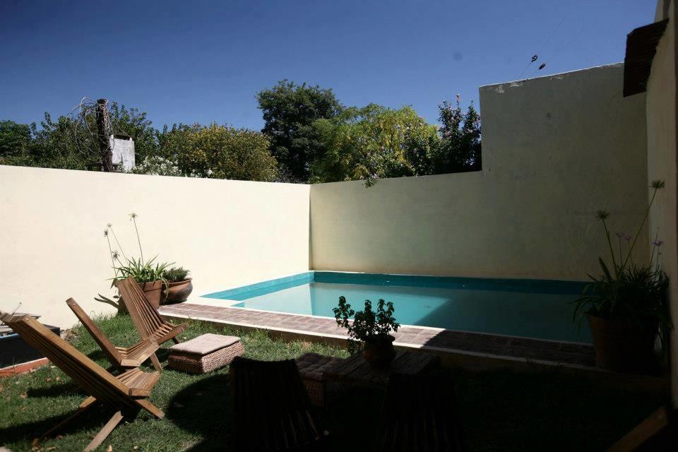 Alma De Proa Bed & Breakfast San Antonio de Areco Esterno foto