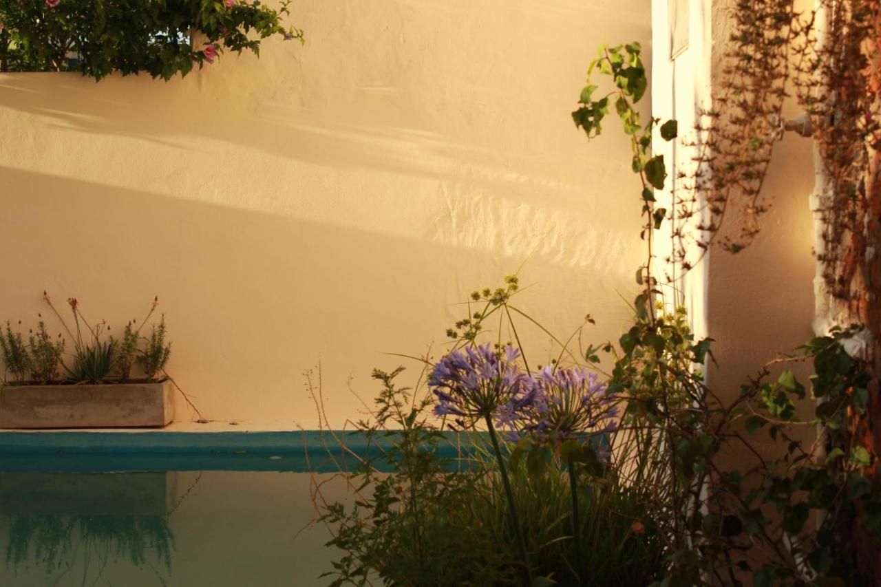 Alma De Proa Bed & Breakfast San Antonio de Areco Esterno foto